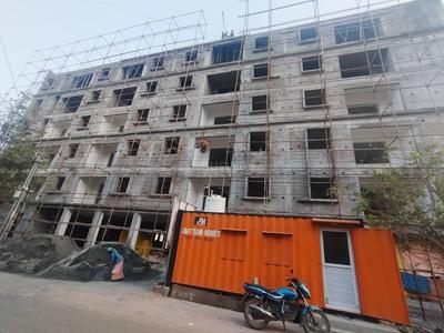 Project Image of 773.0 - 1142.0 Sq.ft 2 BHK Apartment for buy in Avittam Adiyogi