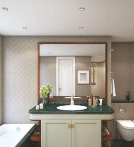 Project Image of 1625.0 - 3075.0 Sq.ft 3 BHK Villa for buy in Prime One Beverly Woods
