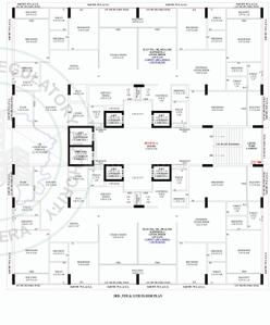 Project Image of 3472.76 - 3584.6 Sq.ft 5 BHK Apartment for buy in Royal Revanta Gold