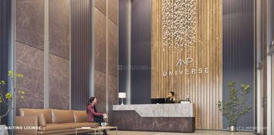 Project Image of 1064.0 - 3895.0 Sq.ft 3 BHK Apartment for buy in ANP Universe
