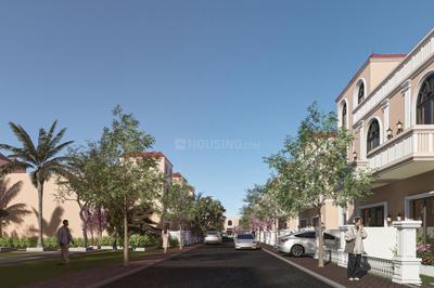 Project Image of 1600.0 - 3480.0 Sq.ft 3 BHK Villa for buy in Suraksha Enclave