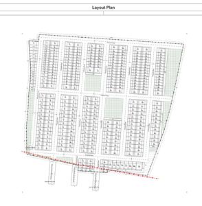 Nimantran Shree Siddhivinayak City Phase Vi Layout Plan 1