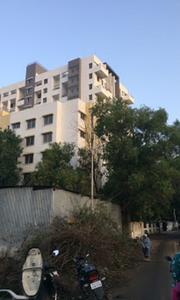 Project Image of 0.0 - 269.1 Sq.ft 1 BHK Apartment for buy in Suvidha Dnyanganga Phase II