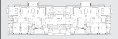 Project Image of 2827.89 - 4273.16 Sq.ft 4 BHK Apartment for buy in Atulyam The Imperial