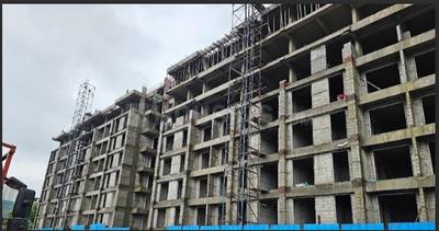 Project Image of 689 Sq.ft 1 BHK Apartment / Flat for sale in Panvel for Rs. 5500000