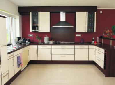 Project Image of 309.0 - 510.0 Sq.ft 1 BHK Apartment for buy in Jalan Aura Sai Krishnangan Building A