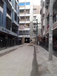 Project Image of 1120.0 - 1677.0 Sq.ft 2 BHK Apartment for buy in Pavithra Royal Palms
