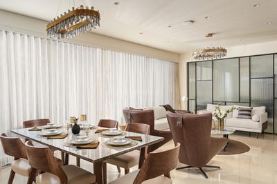 Project Image of 2267.0 - 2362.0 Sq.ft 4 BHK Apartment for buy in Shivalik Edge