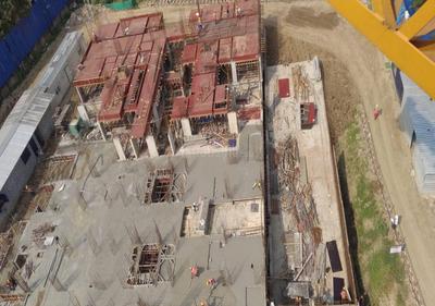 Project Image of 1062.0 - 1878.0 Sq.ft 2 BHK Apartment for buy in Brigade Xanadu Cluster III Celeste
