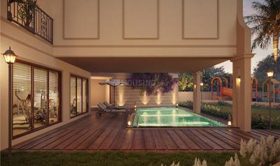 Project Image of 0.0 - 3384.0 Sq.ft 5 BHK Villa for buy in Sampath Villa