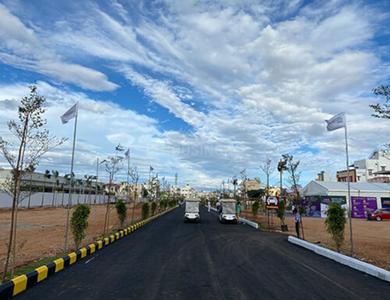 Project Image of 1111.0 - 3230.0 Sq.ft Residential Plot Plot for buy in G Square Orion