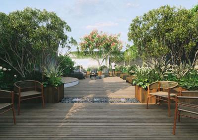 Project Image of 1485 Sq.ft 3 BHK Apartment / Flat for sale in Pashan for Rs. 16500000