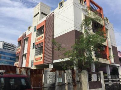 Project Image of 1055.0 - 1295.0 Sq.ft 2 BHK Apartment for buy in Colorhomes Royal Retreat