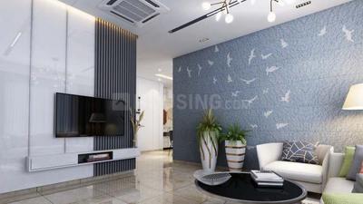 Project Image of 1390.0 - 2090.0 Sq.ft 2 BHK Apartment for buy in MVV The Grand