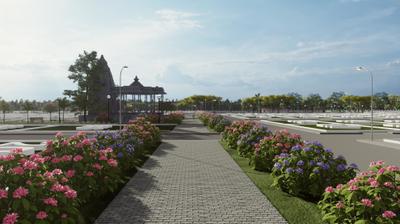 Project Image of 1200.0 - 4000.0 Sq.ft Residential Plot Plot for buy in Arvind Lakeview