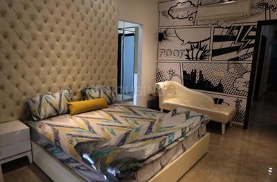 Project Image of 1436.87 - 1833.42 Sq.ft 3 BHK Apartment for buy in Crest Golf Ridge Tower Block A Tower 1 And 2
