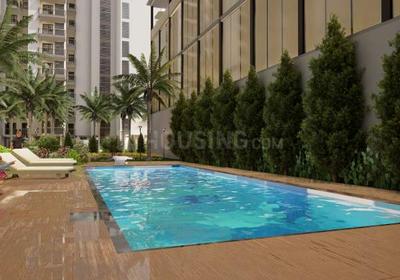 Project Image of 1582.0 - 2644.0 Sq.ft 3 BHK Apartment for buy in Renox Thrive