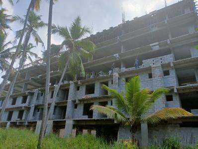 Project Image of 710.0 - 1730.0 Sq.ft 1 BHK Apartment for buy in Creations Neil Castle