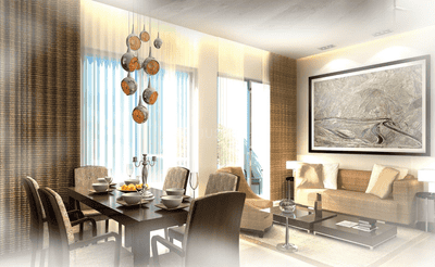 Project Image of 1247.0 - 1644.0 Sq.ft 2 BHK Apartment for buy in B V Maple Habitat
