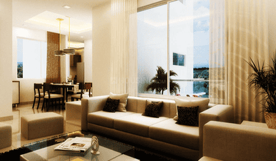 Project Image of 724.95 - 2017.7 Sq.ft 2 BHK Apartment for buy in Varad Clyde Homes Phase 1