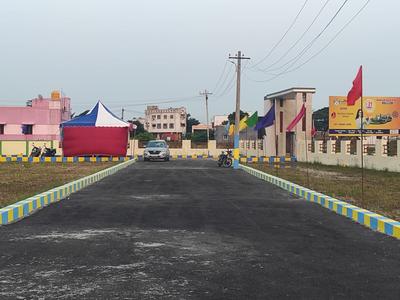 Project Image of 510.0 - 1650.0 Sq.ft Residential Plot Plot for buy in BG Villa Plots