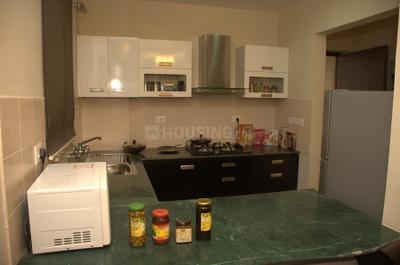 Project Image of 820.0 - 2760.0 Sq.ft 1 BHK Apartment for buy in Ansal Fairway Apartment