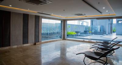 Project Image of 2440.0 - 2734.0 Sq.ft 3 BHK Apartment for buy in The Address