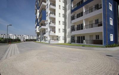 Project Image of 553.0 - 2747.0 Sq.ft 1 BHK Apartment for buy in Shweta Aryan