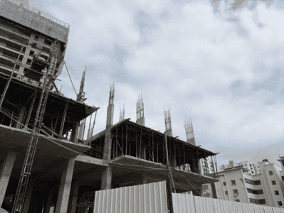 Project Image of 2439.96 - 2800.02 Sq.ft 3 BHK Apartment for buy in Saanvi Altius
