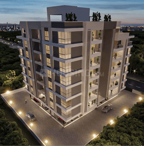 Project Image of 1250.44 - 1652.69 Sq.ft 3.5 BHK Apartment for buy in Rising Serene 25