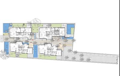 Project Image of 0.0 - 4999.84 Sq.ft 4 BHK Villa for buy in Sabh White Courts