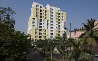 Project Image of 980.0 - 1259.0 Sq.ft 2 BHK Apartment for buy in Appaswamy YS Enclave