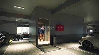 Project Image of 765.0 - 2078.0 Sq.ft 2 BHK Apartment for buy in Aurum Avenue