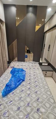 Project Image of 393.0 - 686.74 Sq.ft 1 BHK Apartment for buy in Shubham Galaxy B Wing