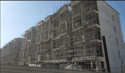 Project Image of 959.0 - 1091.0 Sq.ft 2 BHK Apartment for buy in Signature Global City 92 Phase 2