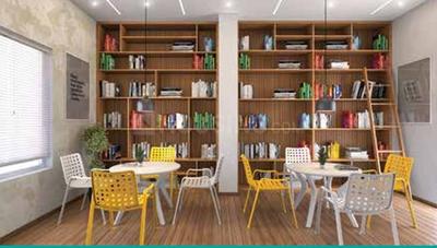 Project Image of 827.0 - 1366.0 Sq.ft 2 BHK Apartment for buy in VFive Life