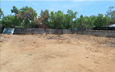 Project Image of 990.0 - 1397.0 Sq.ft 2 BHK Apartment for buy in Sreenivasa Krishnalaya