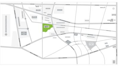 Project Image of 796.42 - 2835.32 Sq.ft 1 BHK Apartment for buy in Damac High Gardens