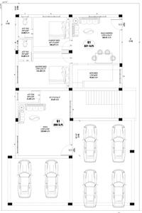 Project Image of 821.0 - 1223.0 Sq.ft 2 BHK Apartment for buy in Gain Royal Apartment