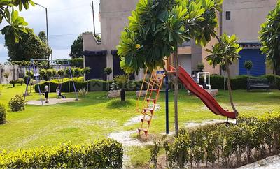 Project Image of 500.0 - 670.0 Sq.ft 1 BHK Apartment for buy in Stellar Upvan