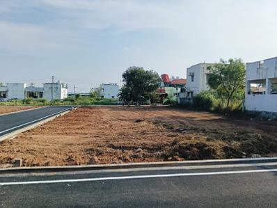 Project Image of 654.0 - 2090.0 Sq.ft Residential Plot Plot for buy in 3S Golden Springs