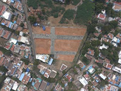 Project Image of 800.0 - 4332.02 Sq.ft Residential Plot Plot for buy in Golden Arcade