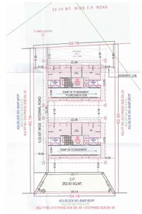 Project Image of 0.0 - 602.67 Sq.ft 2 BHK Apartment for buy in Shilalekh Heights