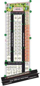Eeshanya Jewel One Layout Plan 1