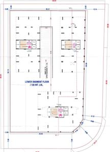 Project Image of 564.35 - 822.15 Sq.ft 2 BHK Apartment for buy in Shree Somnath Shivant Icon