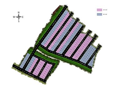 Project Image of 1200.0 - 1750.0 Sq.ft Residential Plot Plot for buy in Reliaable Prime City Phase 1