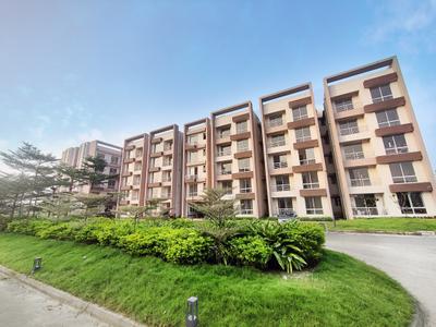 Project Image of 450.0 - 1050.0 Sq.ft 1 BHK Apartment for buy in Swayam City