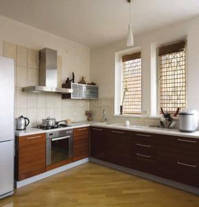 Project Image of 433.0 - 917.0 Sq.ft 1 BHK Apartment for buy in Mahaavir Pride