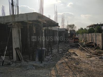 Project Image of 1100.0 - 1965.0 Sq.ft 2 BHK Apartment for buy in Sree Vista