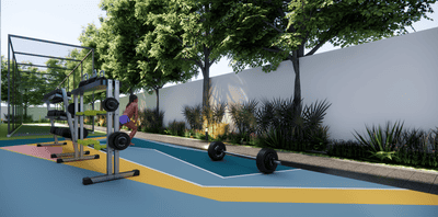 Project Image of 1166.0 - 2756.0 Sq.ft 2 BHK Apartment for buy in Elegant Aura